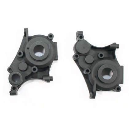 FTX Edge/Siege Diff Housing